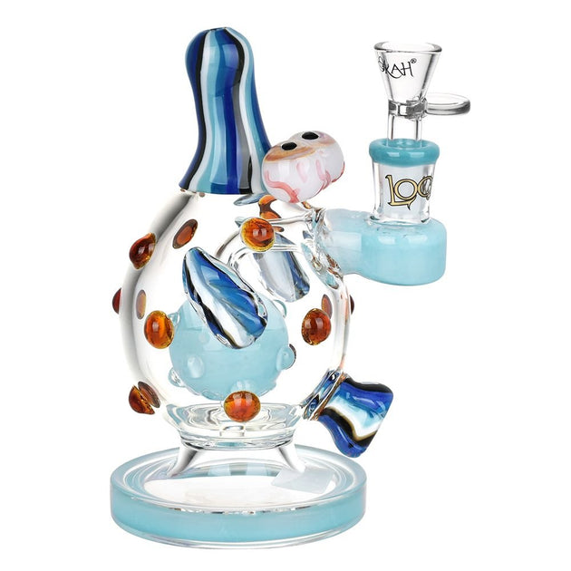 Lookah Glass Trip Water Pipe - Glasss Station