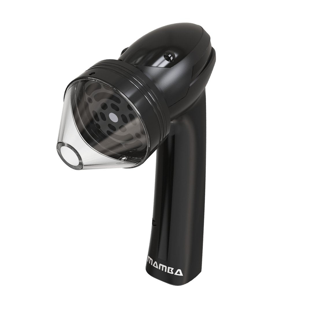 Mamba V2 Electric Herb Grinder - Glasss Station