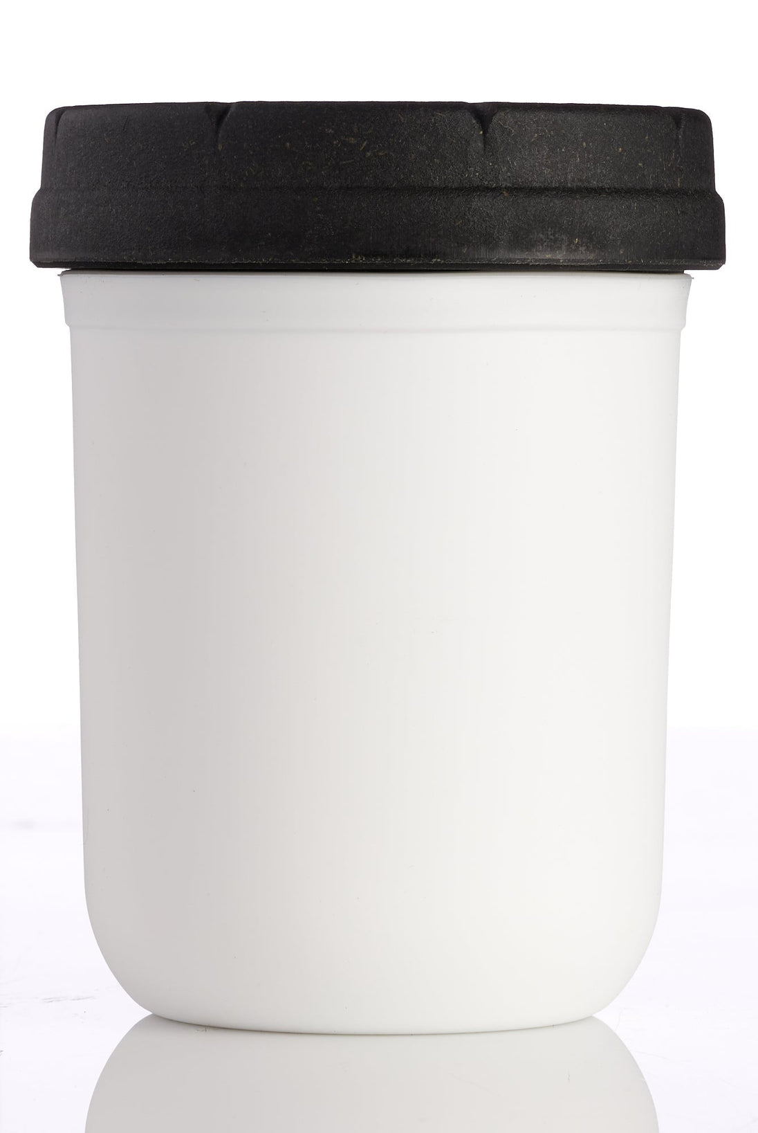 Mason - re 8oz Stash Jar - Glasss Station