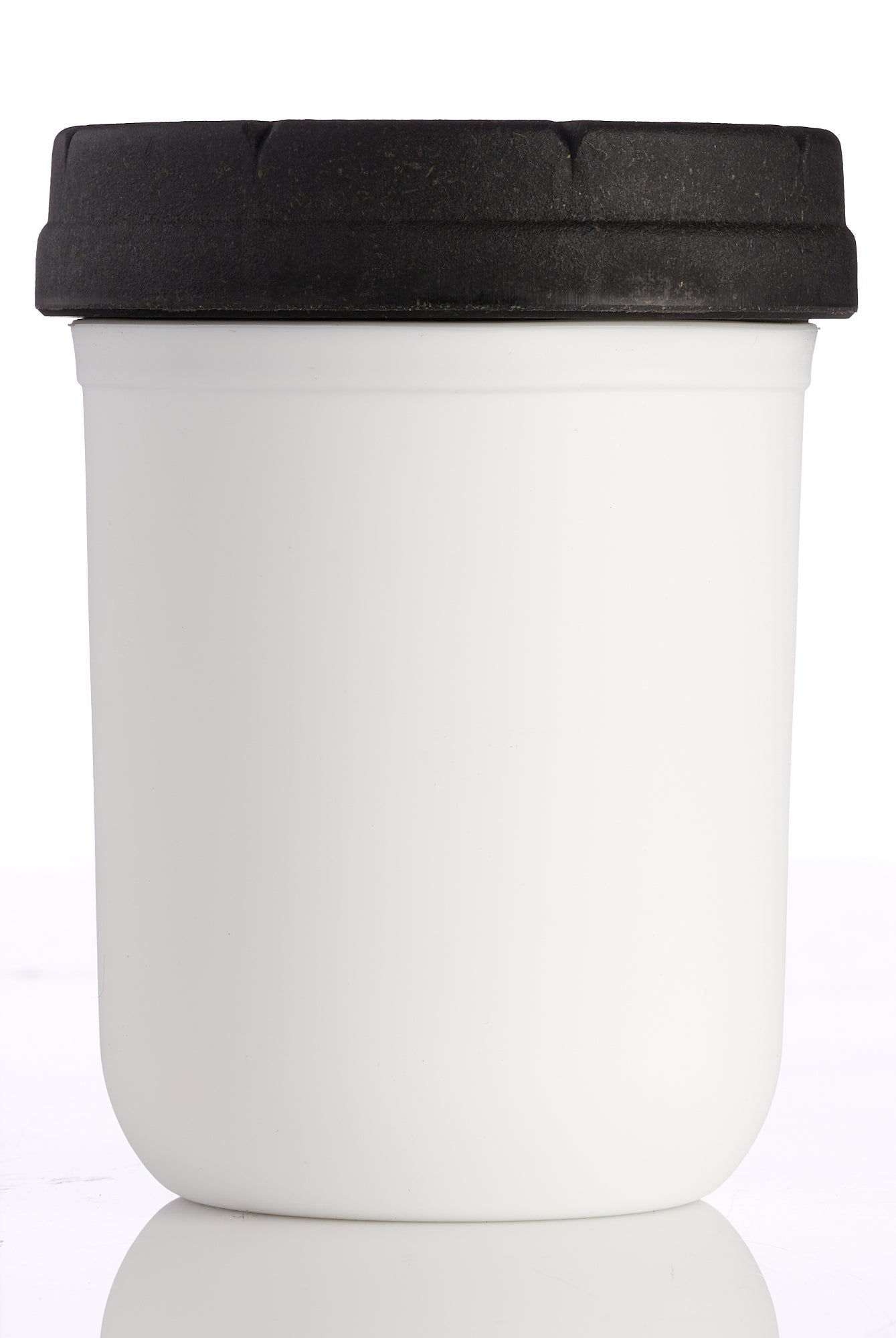 Mason - re 8oz Stash Jar - Glasss Station