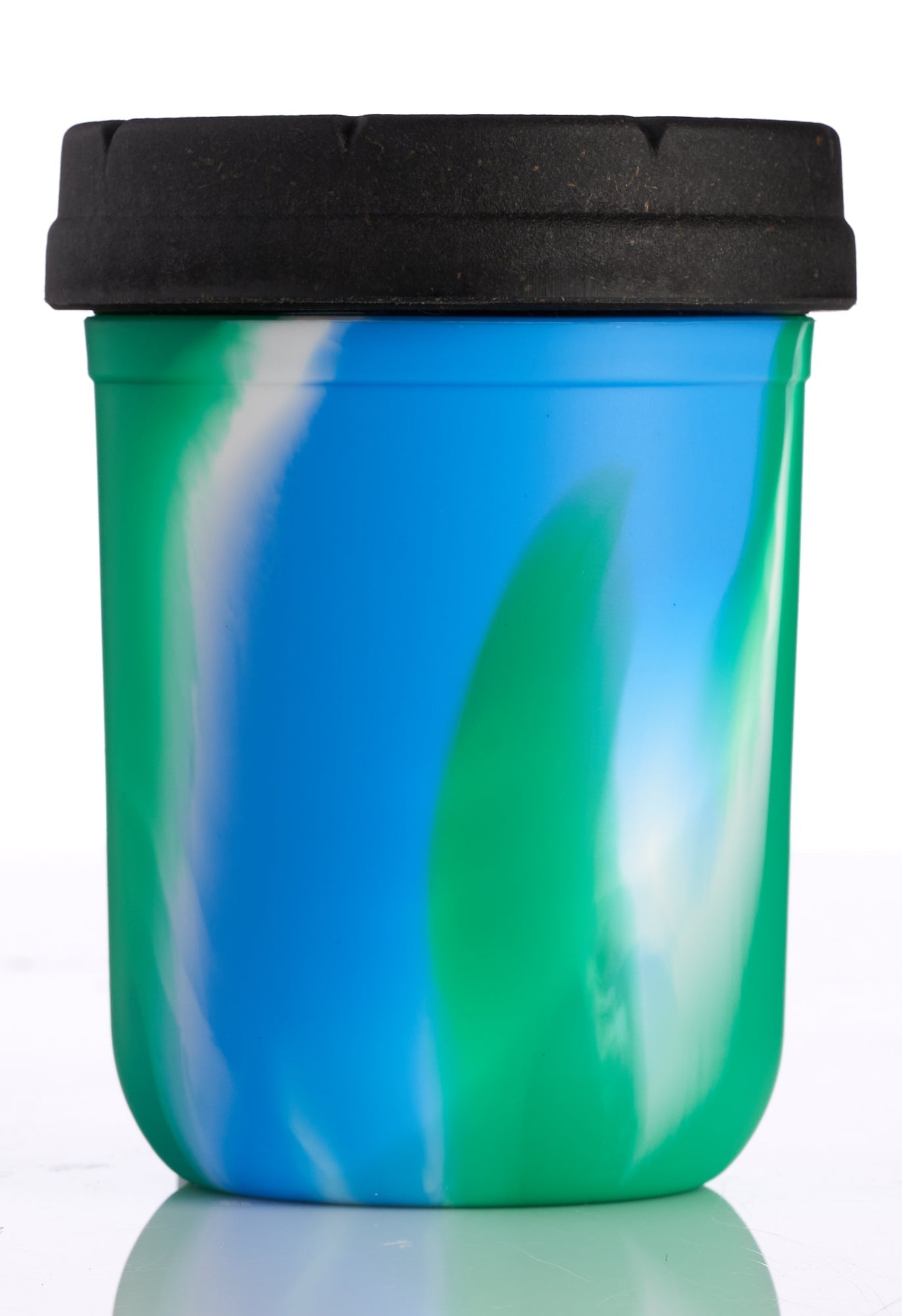 Mason - re 8oz Stash Jar - Glasss Station
