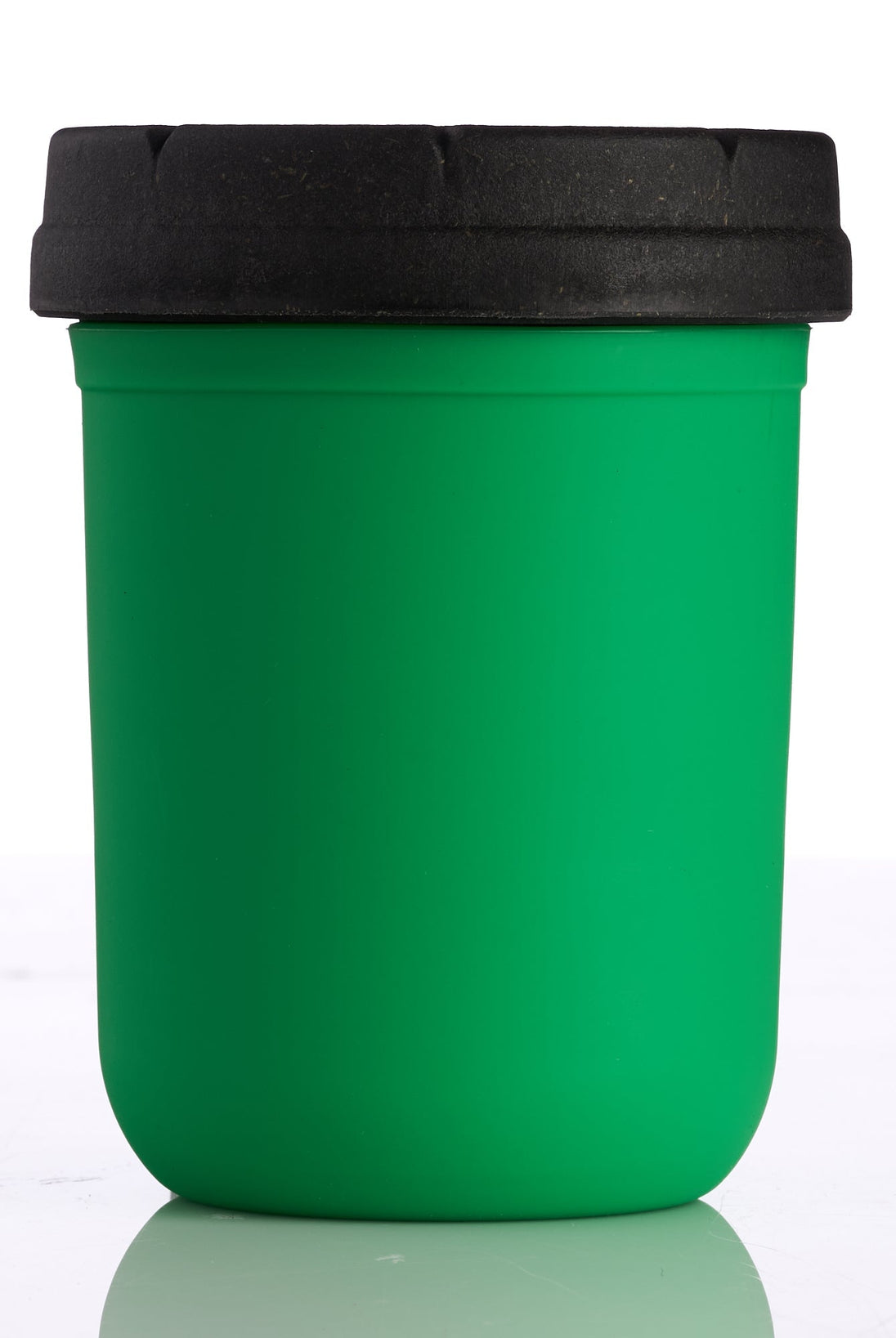 Mason - re 8oz Stash Jar - Glasss Station