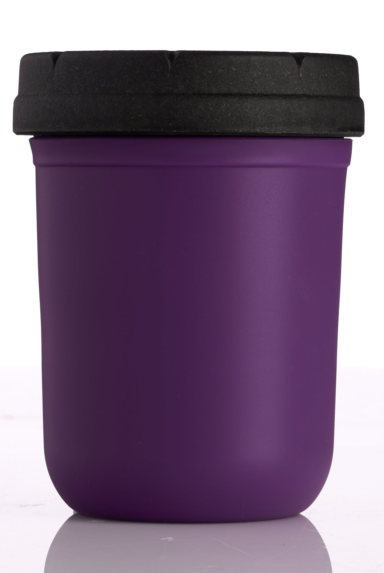 Mason - re 8oz Stash Jar - Glasss Station