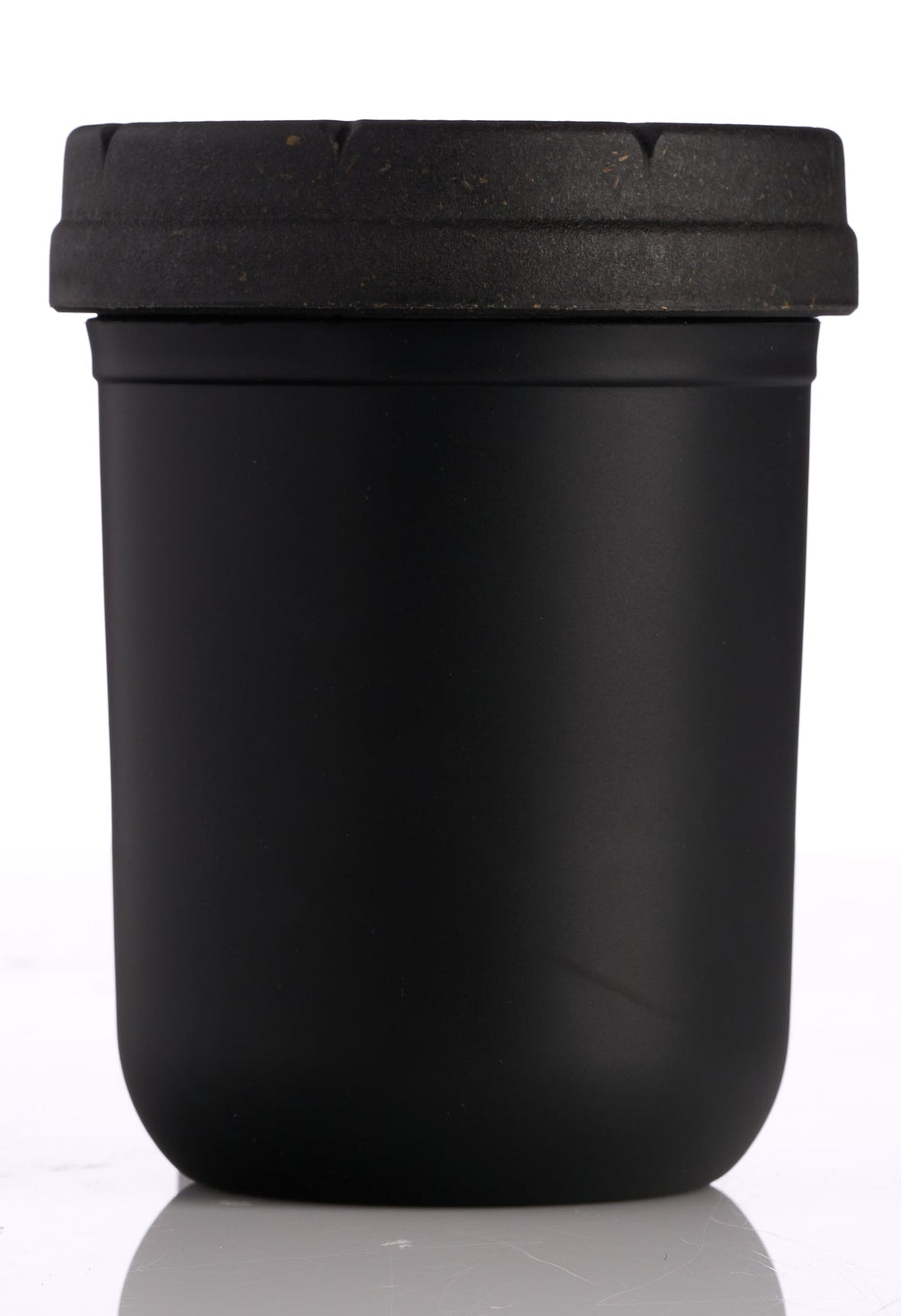 Mason - re 8oz Stash Jar - Glasss Station