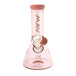 MAV 7" Two - Tone Mini Beaker - Glasss Station