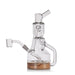 MJ Arsenal Alpine Series Apex Mini Rig - Glasss Station