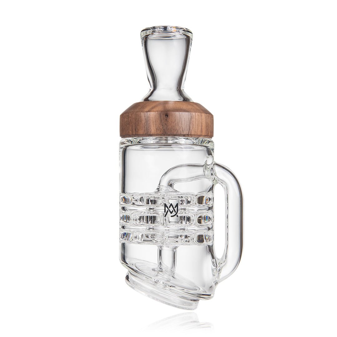 MJ Arsenal Alpine Series Halo Peak Top - Glasss Station