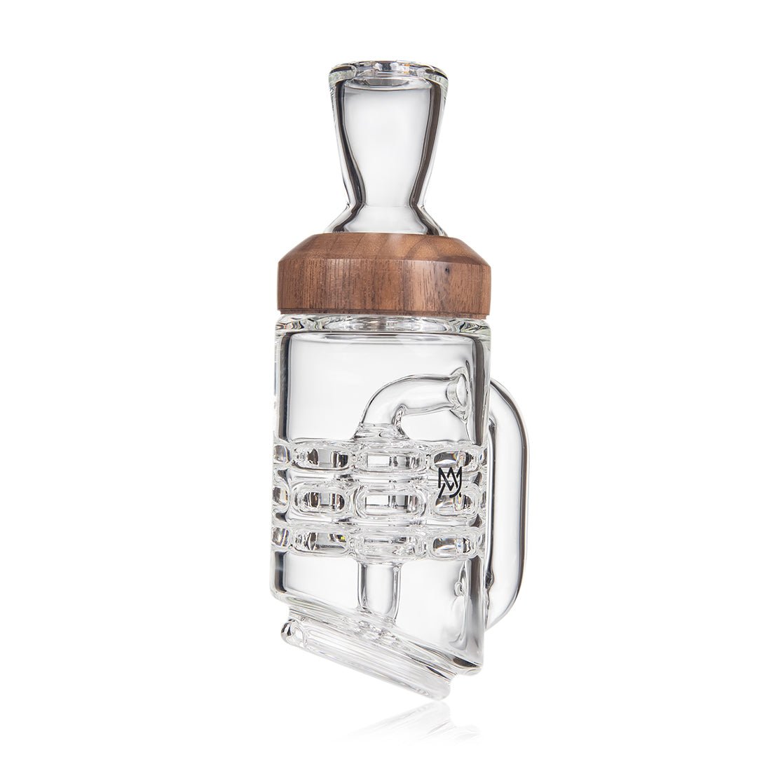 MJ Arsenal Alpine Series Halo Peak Top - Glasss Station