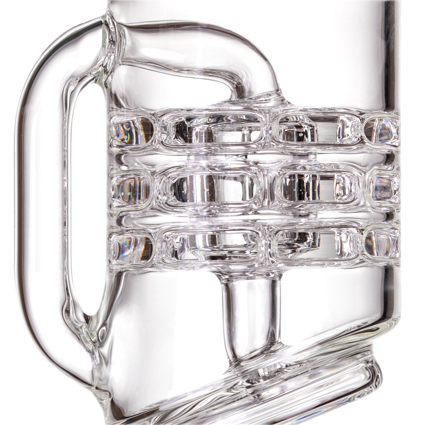 MJ Arsenal Alpine Series Halo Peak Top - Glasss Station