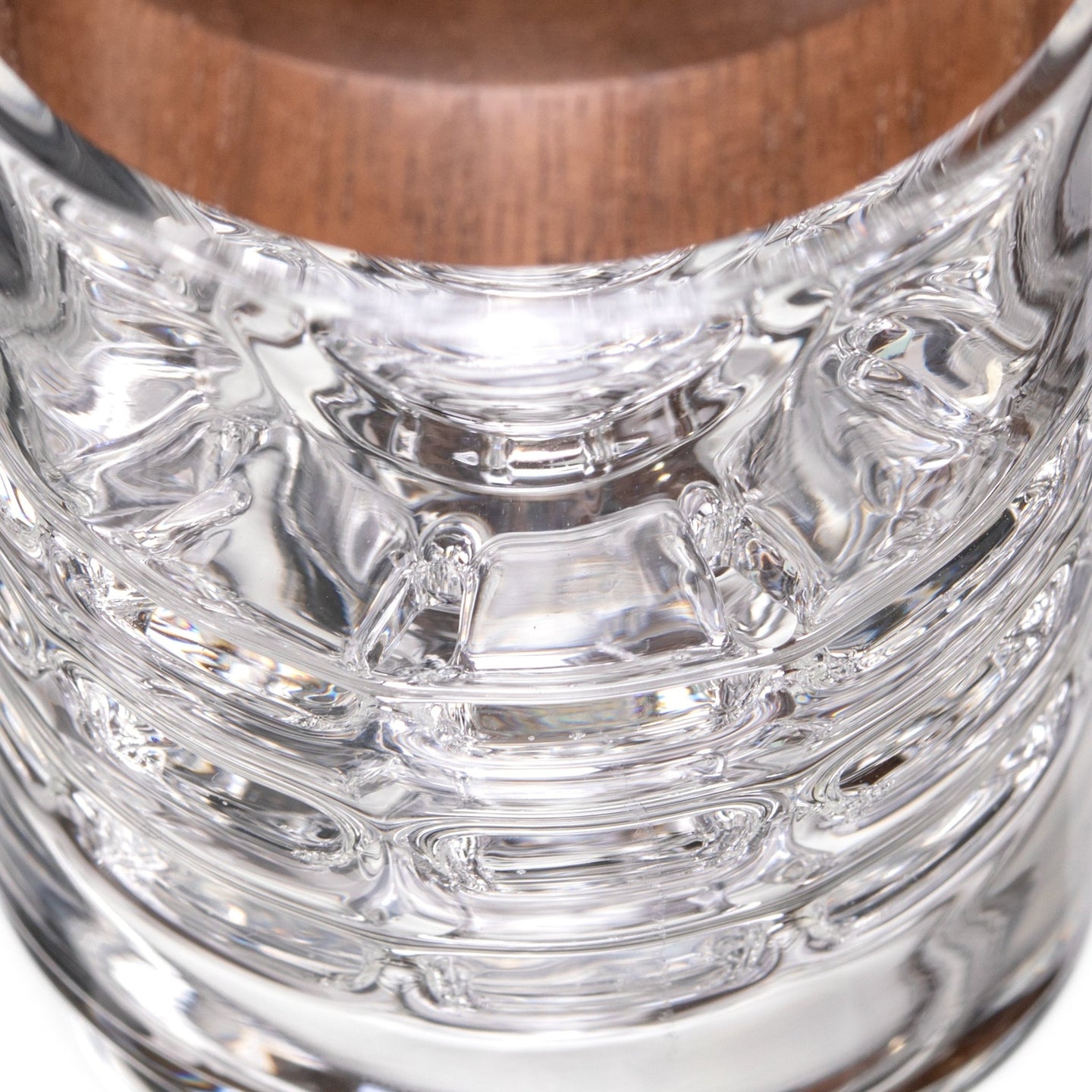 MJ Arsenal Alpine Series Halo Peak Top - Glasss Station