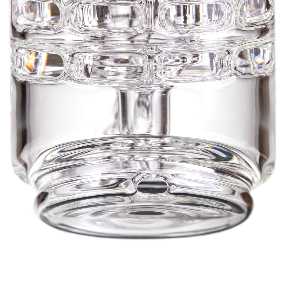 MJ Arsenal Alpine Series Halo Peak Top - Glasss Station