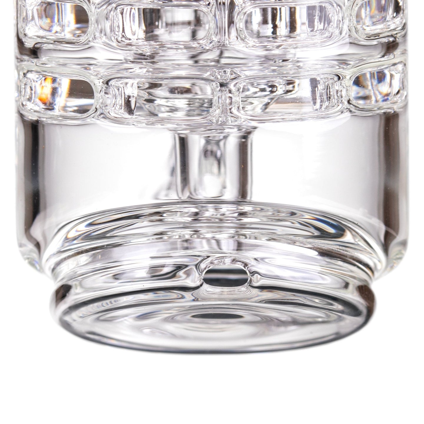 MJ Arsenal Alpine Series Halo Peak Top - Glasss Station