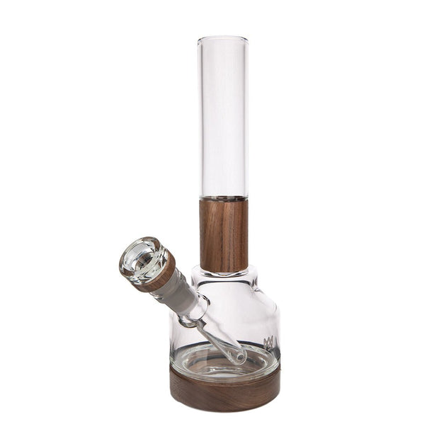 MJ Arsenal Alpine Series Palisade Water Pipe - Glasss Station