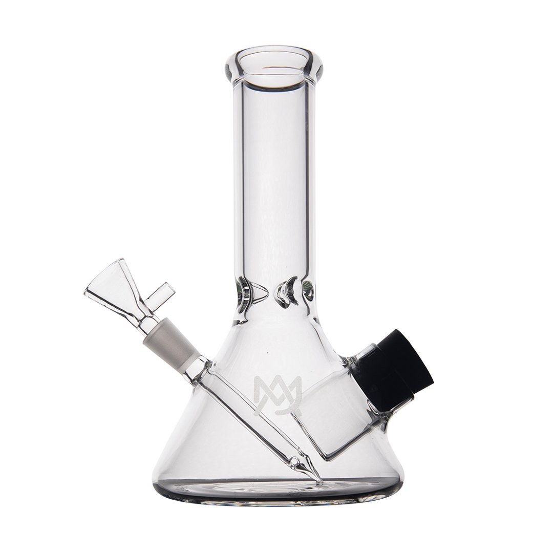 MJ Arsenal Cache Bong - Glasss Station