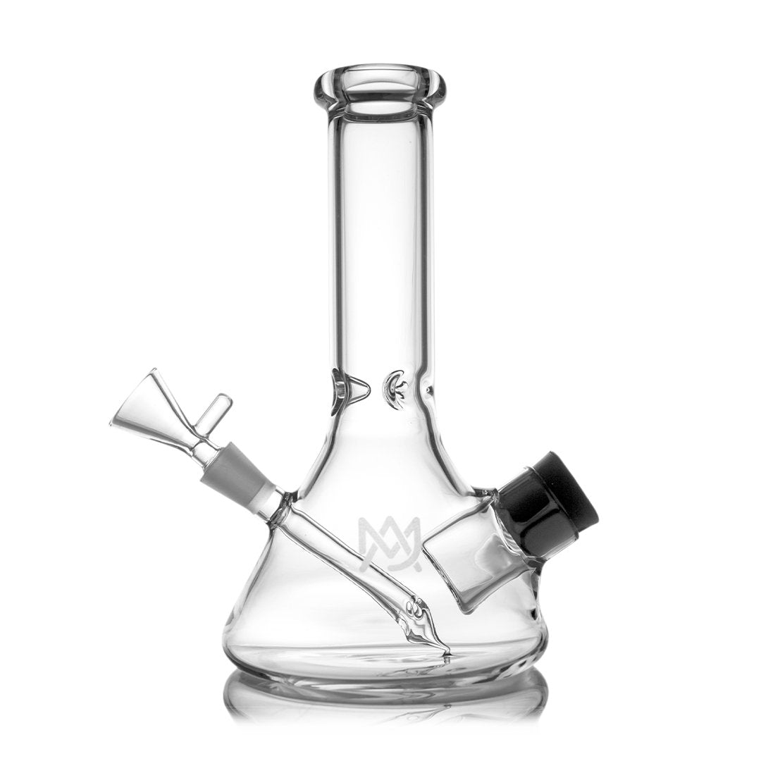 MJ Arsenal Cache Bong - Glasss Station