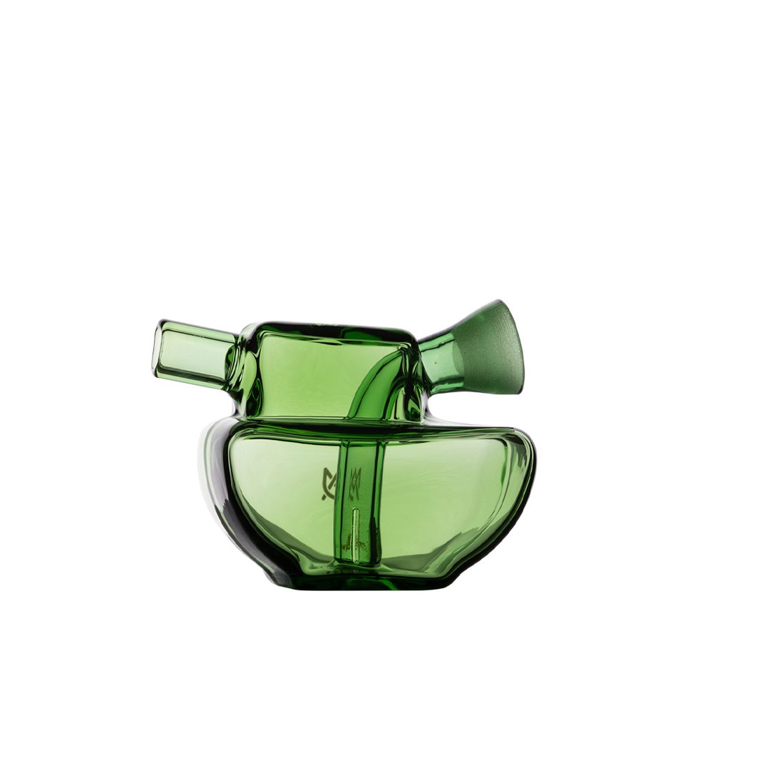 MJ Arsenal Commander Blunt Bubbler - Glasss Station