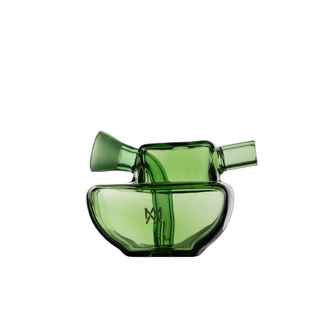 MJ Arsenal Commander Blunt Bubbler - Glasss Station