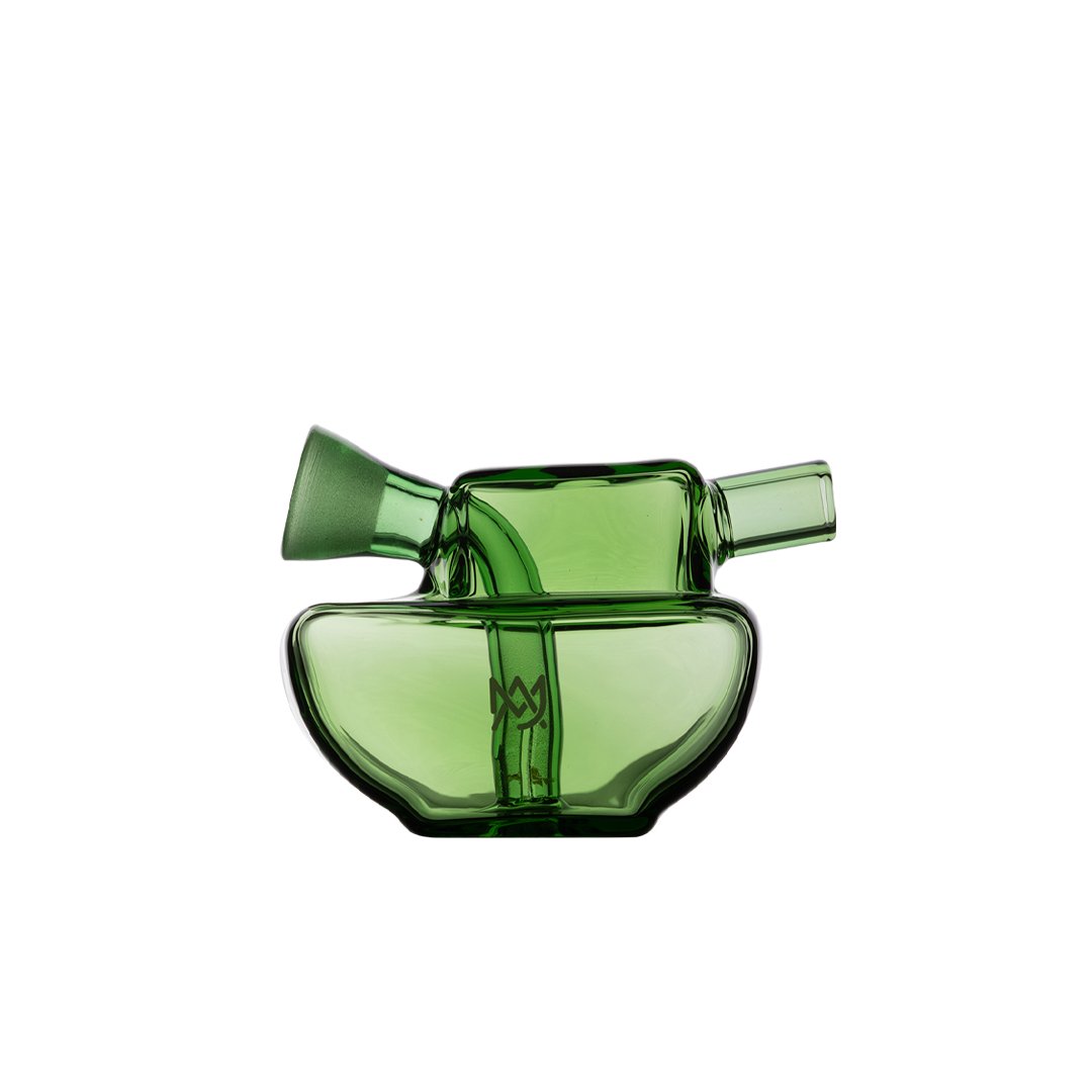 MJ Arsenal Commander Blunt Bubbler - Glasss Station