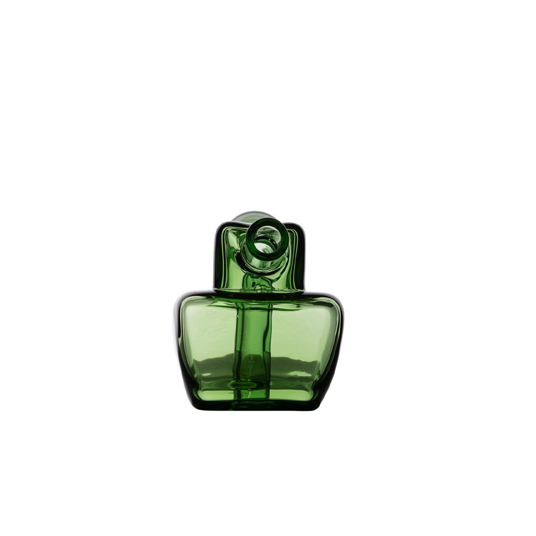 MJ Arsenal Commander Blunt Bubbler - Glasss Station