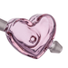 MJ Arsenal Cupid's Bow(l) Valentine's Day Pipe - Glasss Station