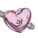 MJ Arsenal Cupid's Bow(l) Valentine's Day Pipe - Glasss Station