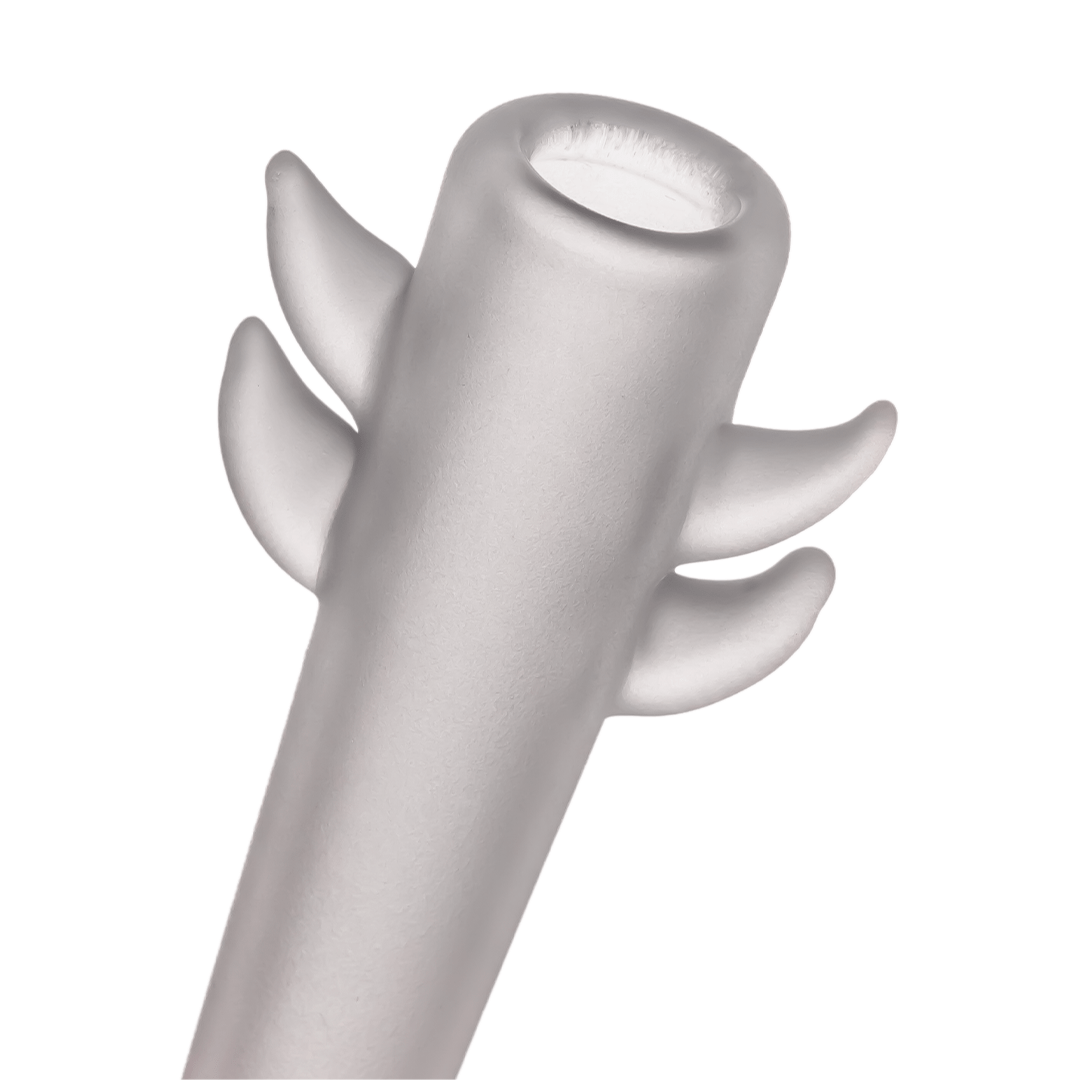 MJ Arsenal Cupid's Bow(l) Valentine's Day Pipe - Glasss Station