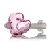 MJ Arsenal Cupid's Bow(l) Valentine's Day Pipe - Glasss Station