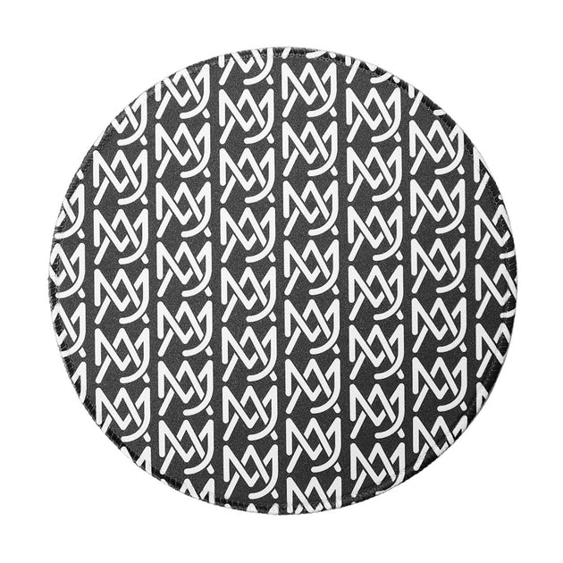 MJ Arsenal Dab Mat - Glasss Station