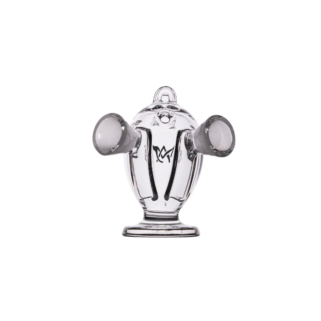 MJ Arsenal Dubbler Original Double Bubbler - Glasss Station