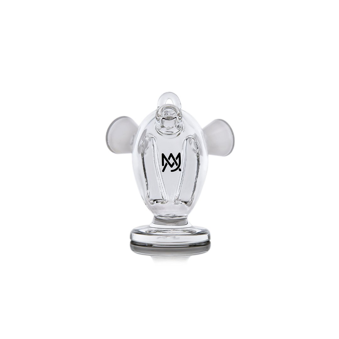 MJ Arsenal Dubbler Original Double Bubbler - Glasss Station