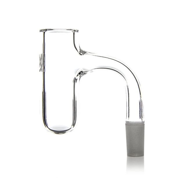 MJ Arsenal Full Weld Drip Cold Start Quartz Banger - Glasss Station