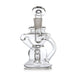 MJ Arsenal Hydra Mini Dab Rig - Glasss Station