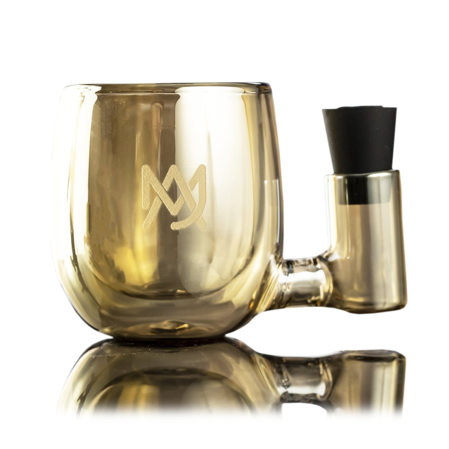 MJ Arsenal ISO Station - Glasss Station