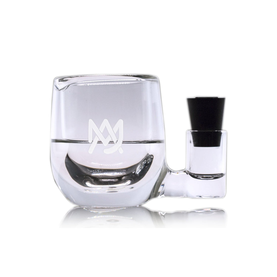 MJ Arsenal ISO Station - Glasss Station