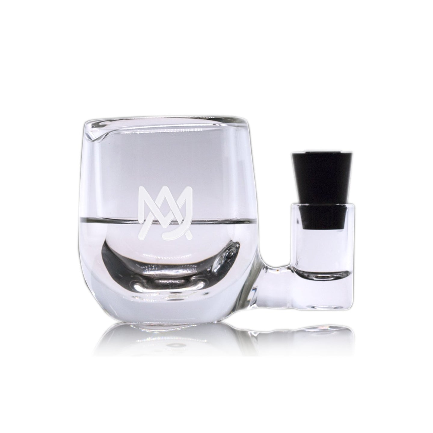 MJ Arsenal ISO Station - Glasss Station