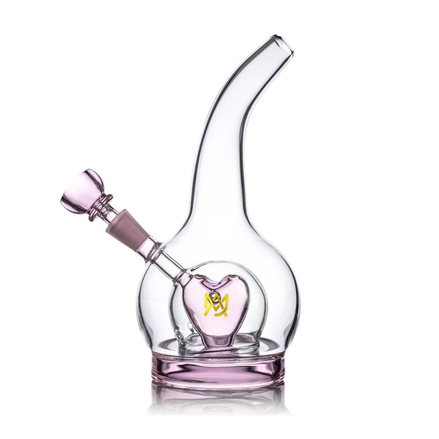 MJ Arsenal Locket Water Pipe - Glasss Station