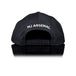MJ Arsenal Logo Hat - Glasss Station