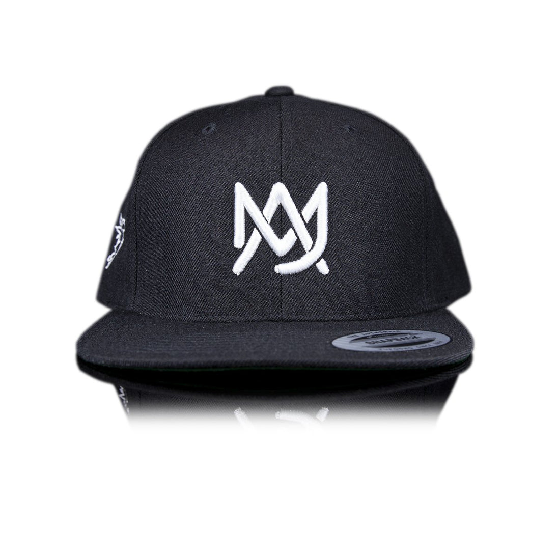 MJ Arsenal Logo Hat - Glasss Station