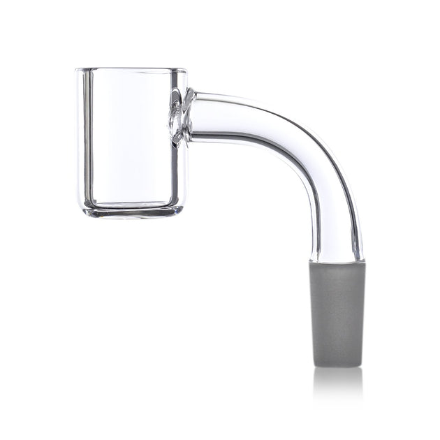 MJ Arsenal Mini Rig Standard Quartz Bucket - Glasss Station