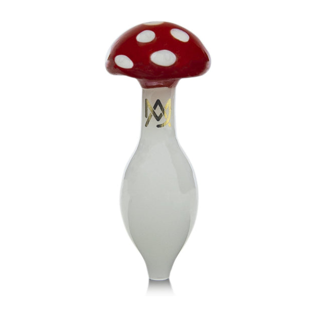 MJ Arsenal Mushroom Bubble Cap - Glasss Station