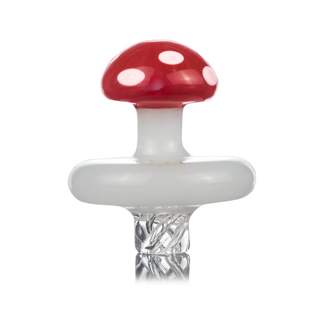 MJ Arsenal Mushroom Spinner Carb Cap - Glasss Station