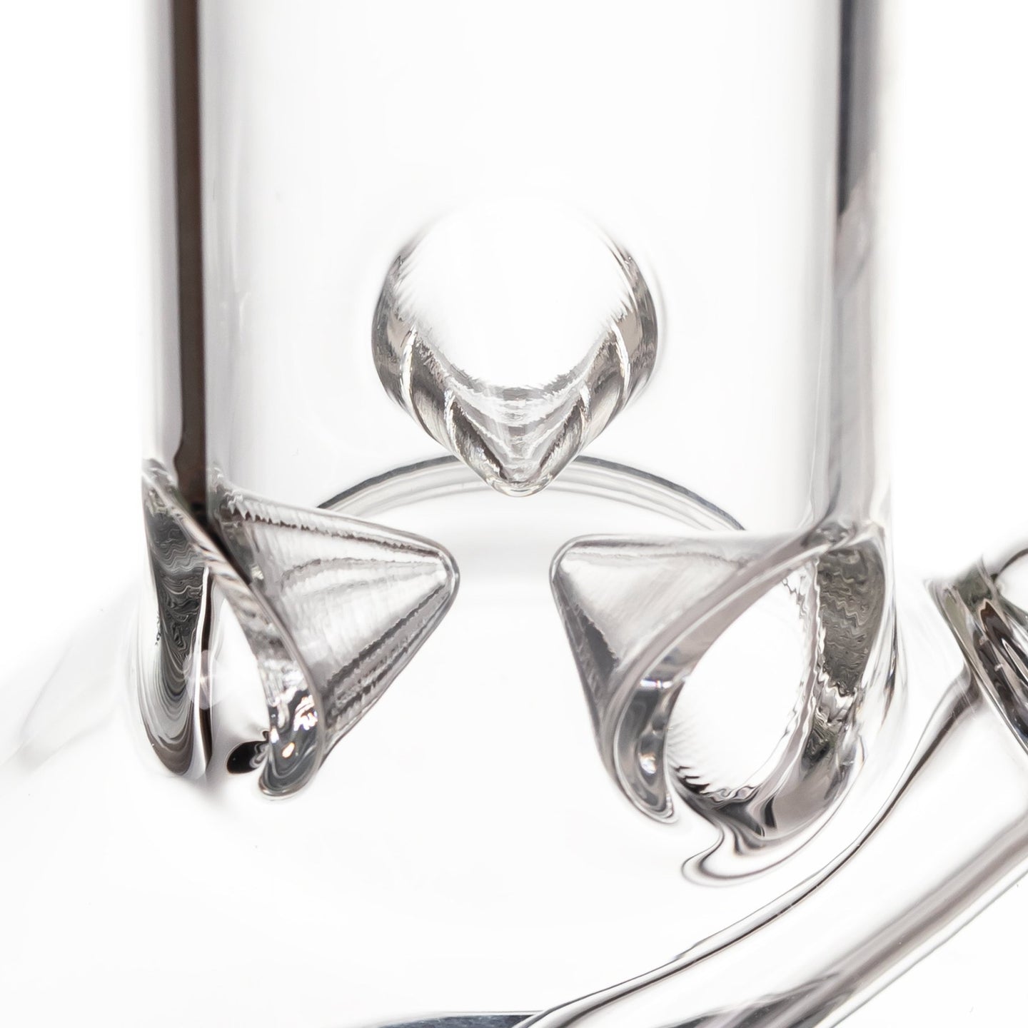 MJ Arsenal Nexus Water Pipe - Glasss Station