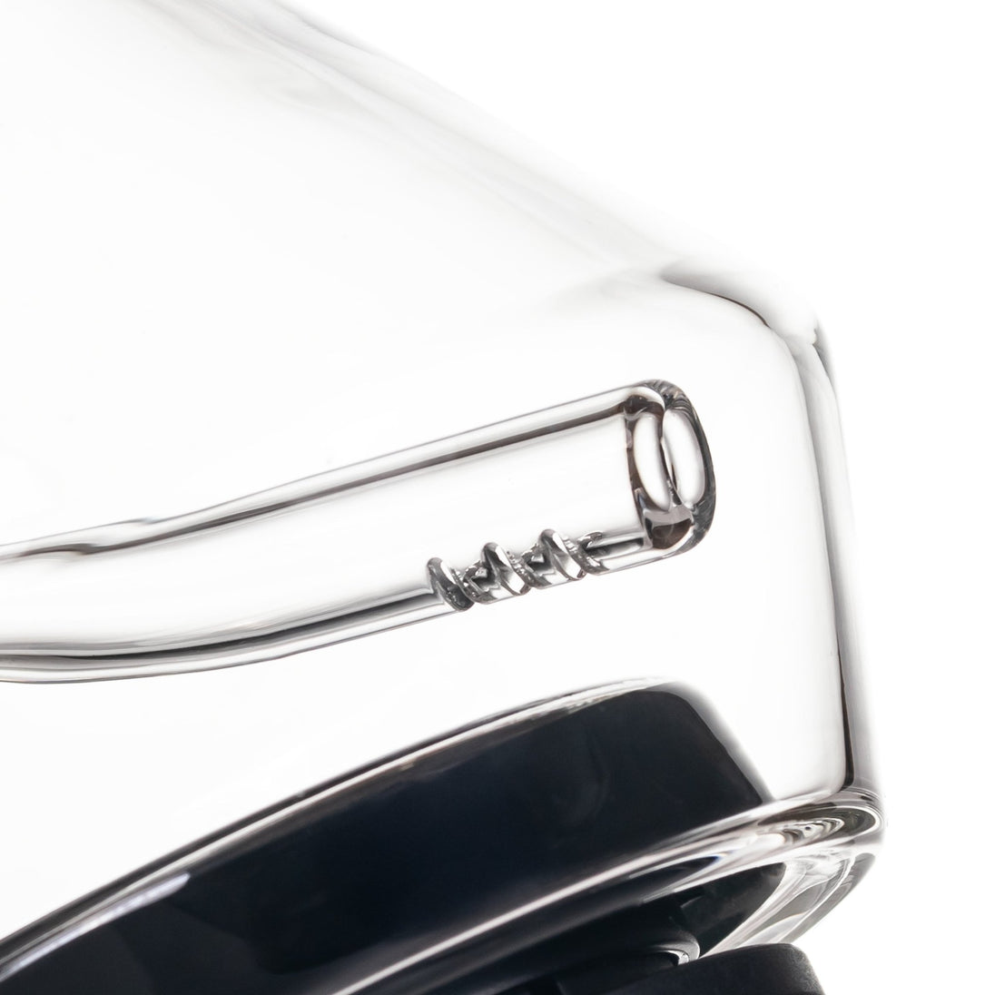 MJ Arsenal Nexus Water Pipe - Glasss Station