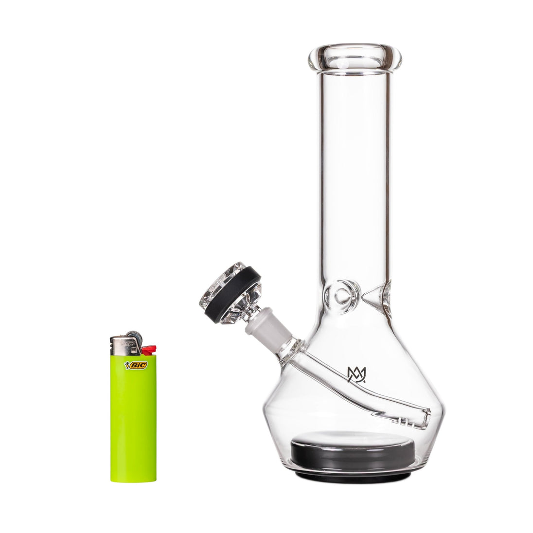 MJ Arsenal Nexus Water Pipe - Glasss Station