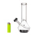 MJ Arsenal Nexus Water Pipe - Glasss Station