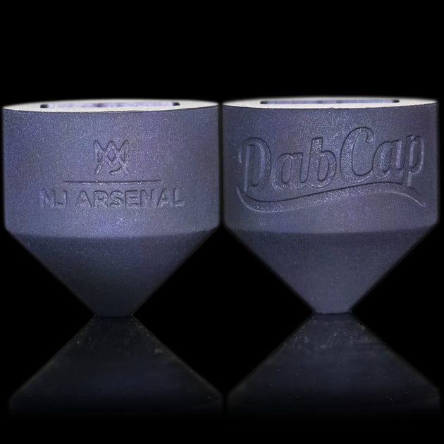 MJ Arsenal Original Dab Cap - Glasss Station