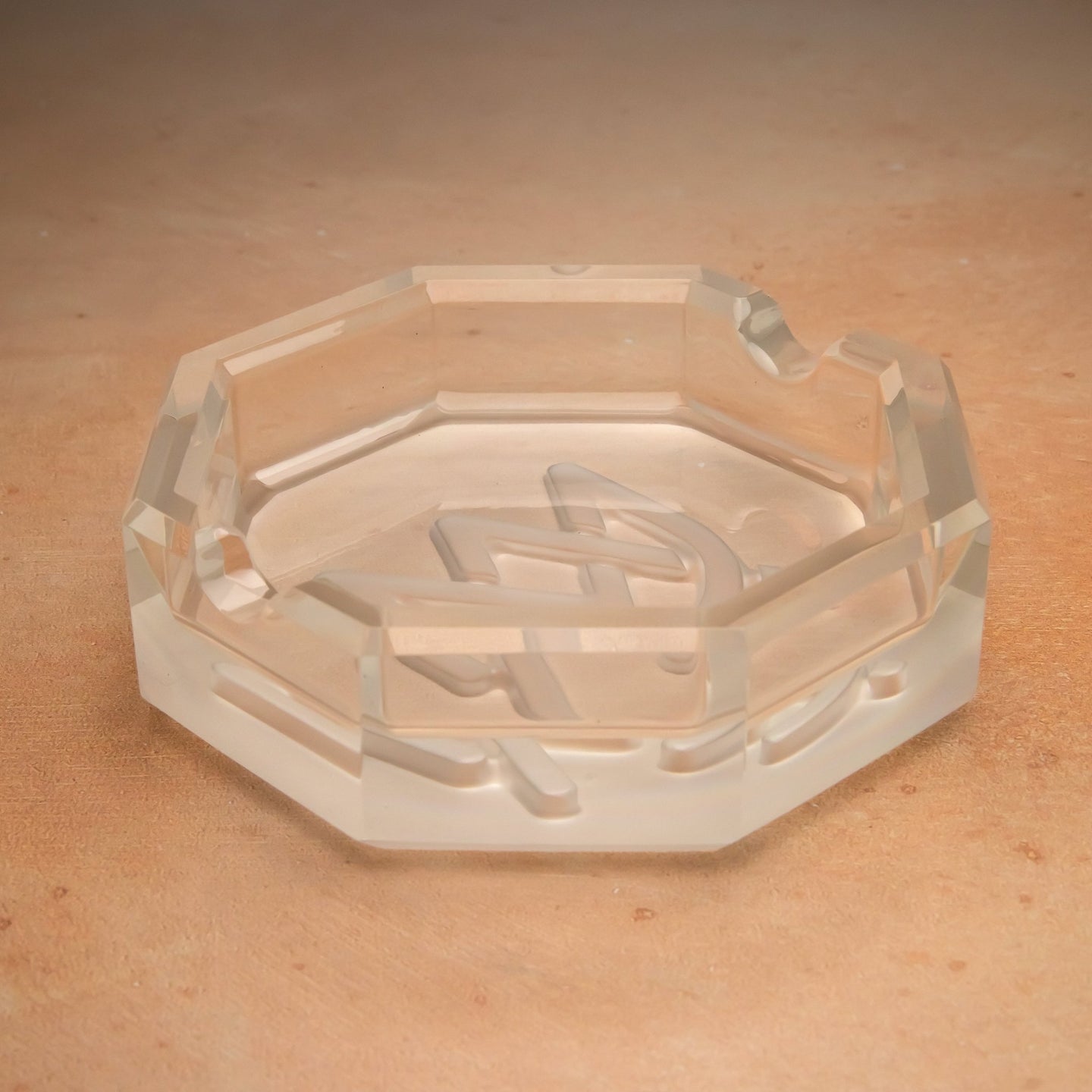 MJ Arsenal Pegasus Ashtray - Glasss Station