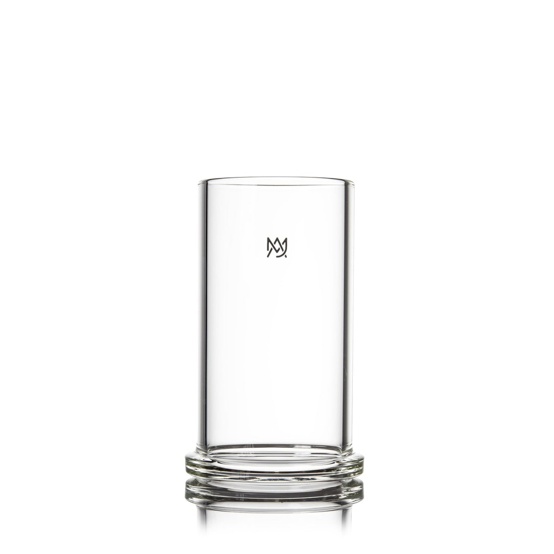 MJ Arsenal Piston Gravity Bong - Glasss Station