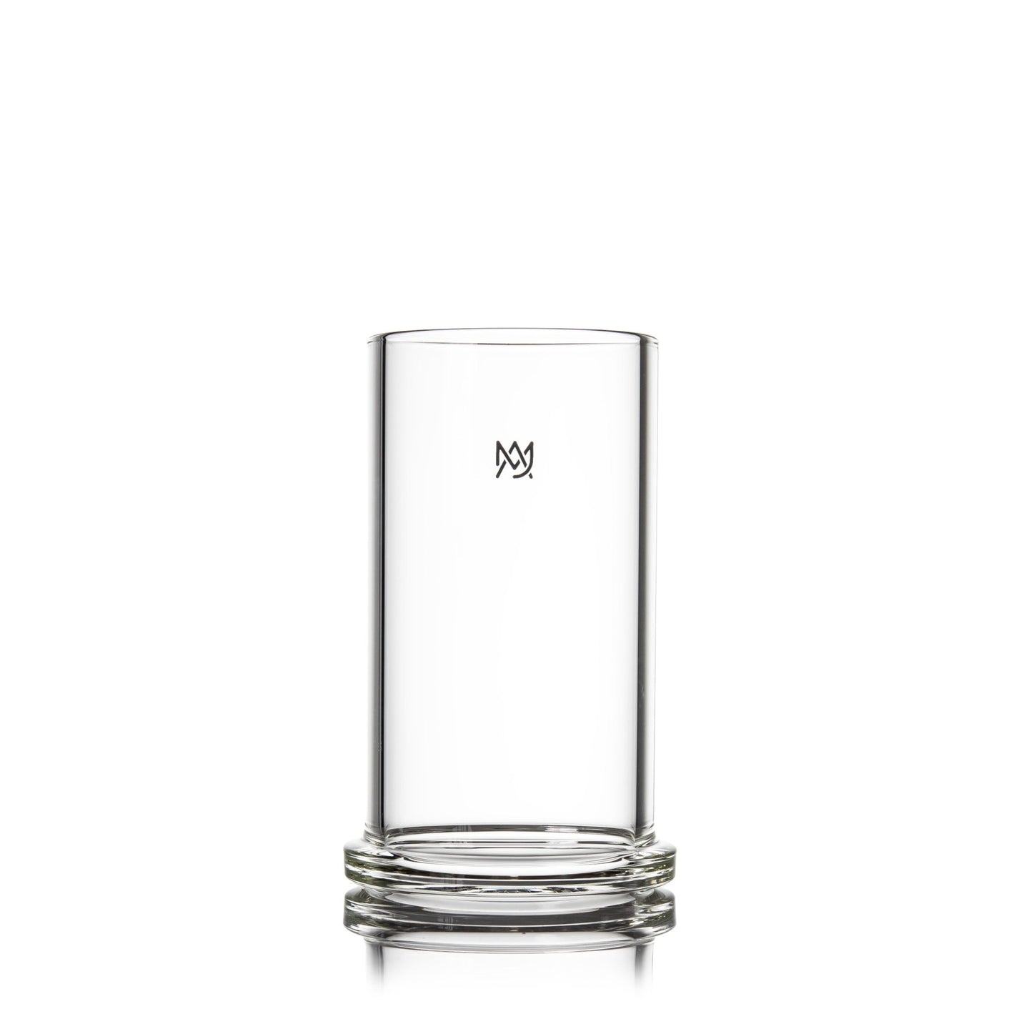 MJ Arsenal Piston Gravity Bong - Glasss Station