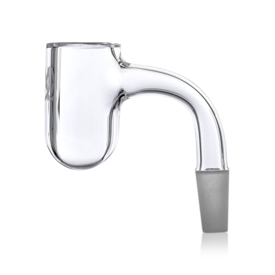 MJ Arsenal Premium Full Weld Drip Quartz Banger - Glasss Station